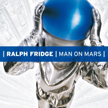 Man On Mars (Martin Eyerer Remix) - Ralph Fridge | Shazam