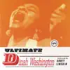 Ultimate Dinah Washington album lyrics, reviews, download