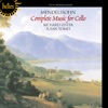 Mendelssohn: Complete Music for Cello and Piano
