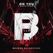 On You artwork