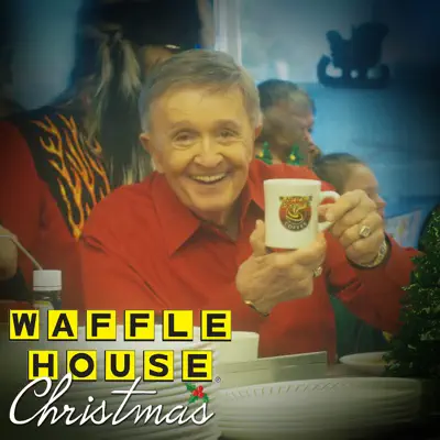 Waffle House Christmas - Single - Bill Anderson