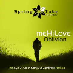 Oblivion by MEHÍLOVE album reviews, ratings, credits