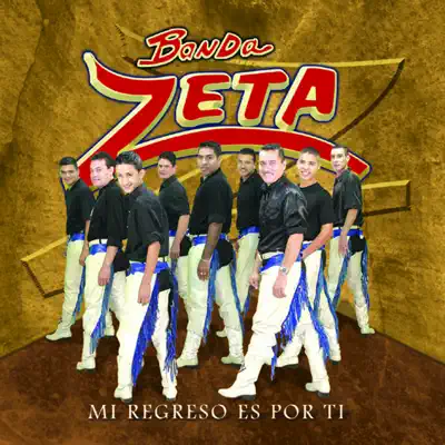 Mi Regreso Es Por Ti - Banda Zeta