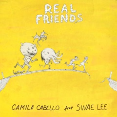 Real Friends (feat. Swae Lee)