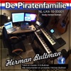 De Piratenfamilie - Single