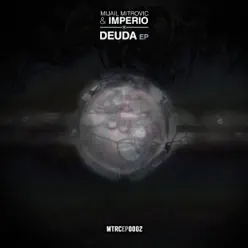 Deuda - EP - Imperio Deuda - EP - Imperio
