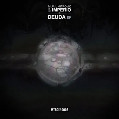 Deuda - EP - Imperio