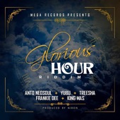 Glorious Hour Riddim - - EP artwork