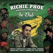 Richie Phoe - Dont Stop the Dub