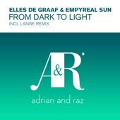 Elles de Graaf - From Dark to Light