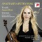 Concerto for Violin, Strings and Basso Continuo in C Minor RV 761, "Amato Bene": I. Allegro artwork
