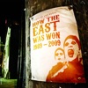 How the East Was Won (1989 - 2009) artwork