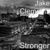 Stronger (feat. Jeff Wise) - Single album lyrics, reviews, download