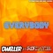Everybody (feat. Scorzayzee) - Dweller lyrics