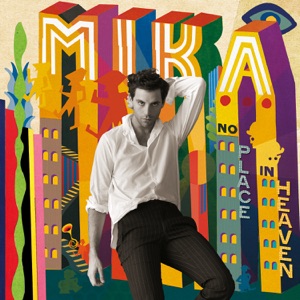 MIKA - Talk About You - 排舞 音乐