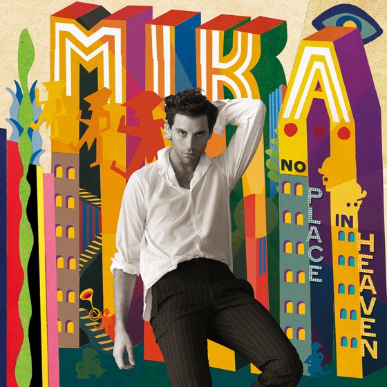 Cover artwork for Rio