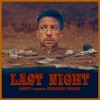 Last Night (feat. Giuliano Palma) - Single