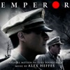 Emperor (Original Motion Picture Soundtrack) artwork