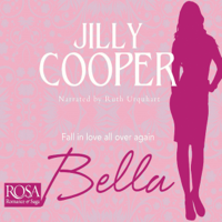 Jilly Cooper - Bella (Unabridged) artwork