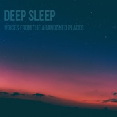 Voices from the Abandoned Places artwork