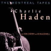 Charlie Haden - Lonely Woman
