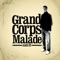 Les voyages en train - Grand Corps Malade lyrics