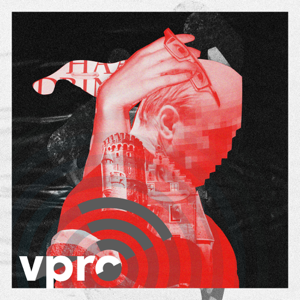 De Kasteelmoord podcast