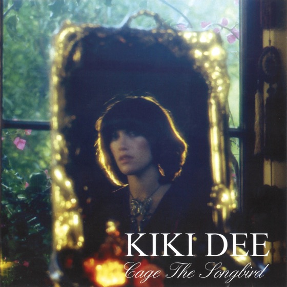 Cover artwork for Once a Fool