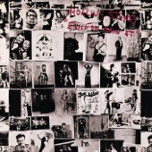 The Rolling Stones - Plundered My Soul (Bonus Track)