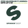 I Gotta Let U Go (feat. Dominica) [Remixes] - Single, 2011