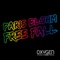 Free Fall - Paris Blohm lyrics