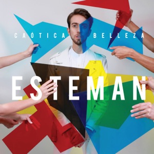 Esteman Adelante (feat. Carla Morrison)