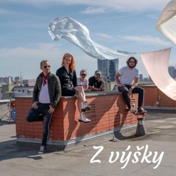 Peter Bic Project - Z výšky