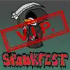 Spookfest (VIP) - Single album lyrics, reviews, download