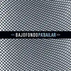 Pa' Bailar (Siempre Quiero Mas) Song Lyrics