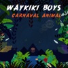 Carnaval Animal - EP