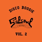 The Salsoul Orchestra - Salsoul Medley Four, Vol. 2