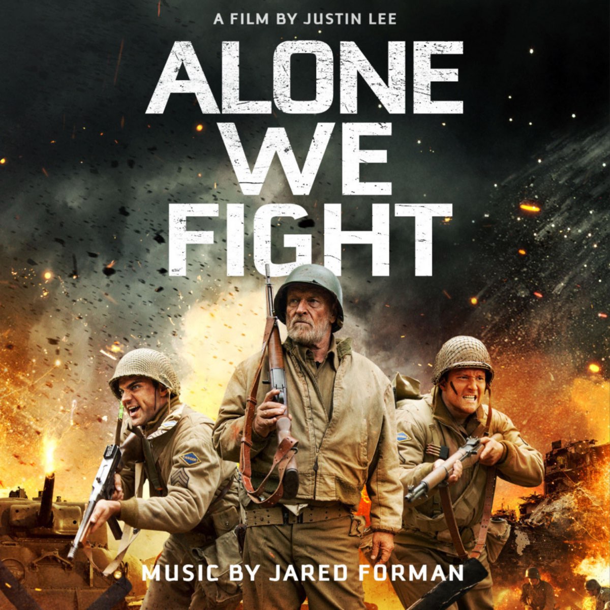 Fight soundtrack. Fight Alone. We Alone. Alone Fighter. Ill Fight you OST.