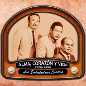 Alma, Corazón y Vida artwork