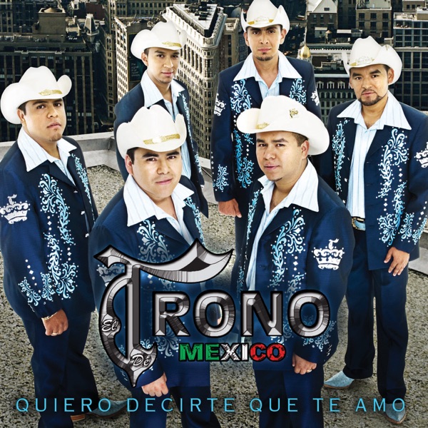 El Trono de Mexico - Te Recordaré