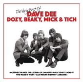 Dave Dee, Dozy, Beaky, Mick & Tich - Hold Tight!