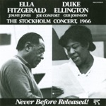 Ella Fitzgerald & Duke Ellington - Duke's Place