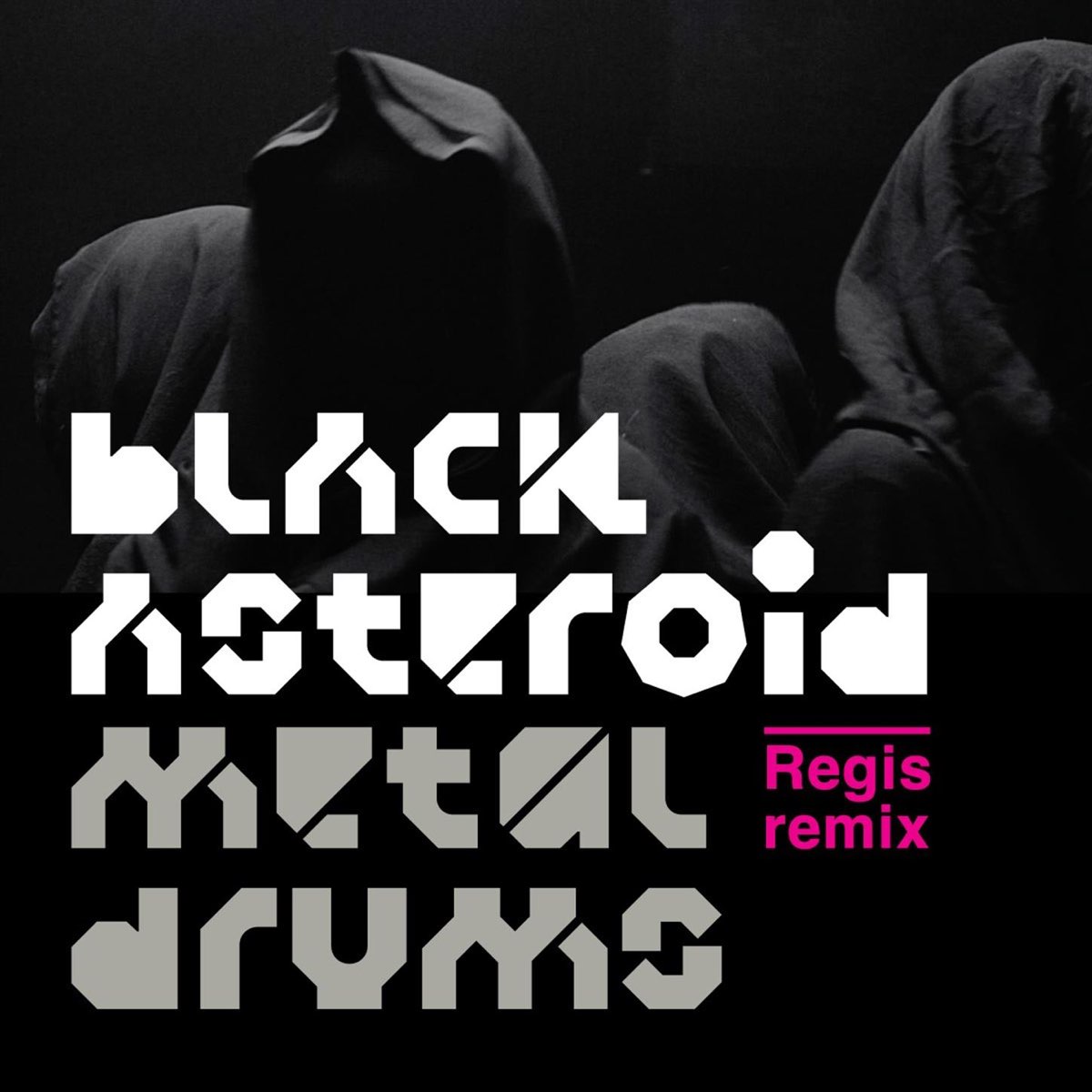 Black remix. Dirty Ghost.