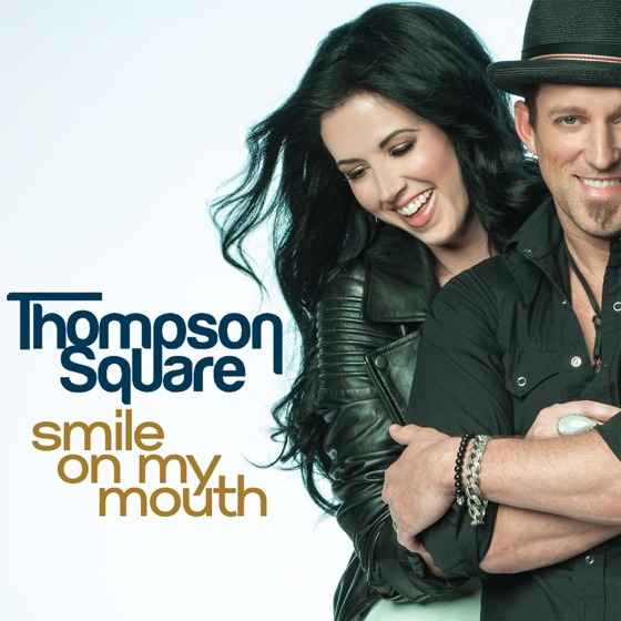 Cover artwork for Smile On My Mouth