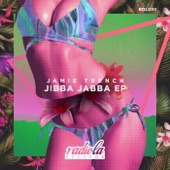 Jibba Jabba - EP artwork