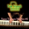 Yann Tiersen Piano Medley #2 - Tom Franek lyrics