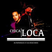 Chica Loca (feat. DJ Hugo Boss) artwork