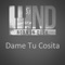 Dame Tu Cosita - Norman Dück lyrics