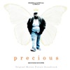 Precious (Original Motion Picture Soundtrack) artwork