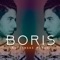 No Tengas Miedo - Boris lyrics